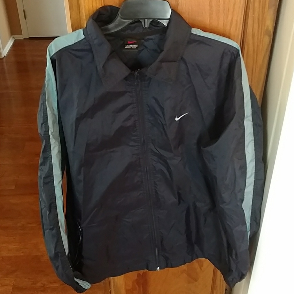Nike Jogging Suit Top